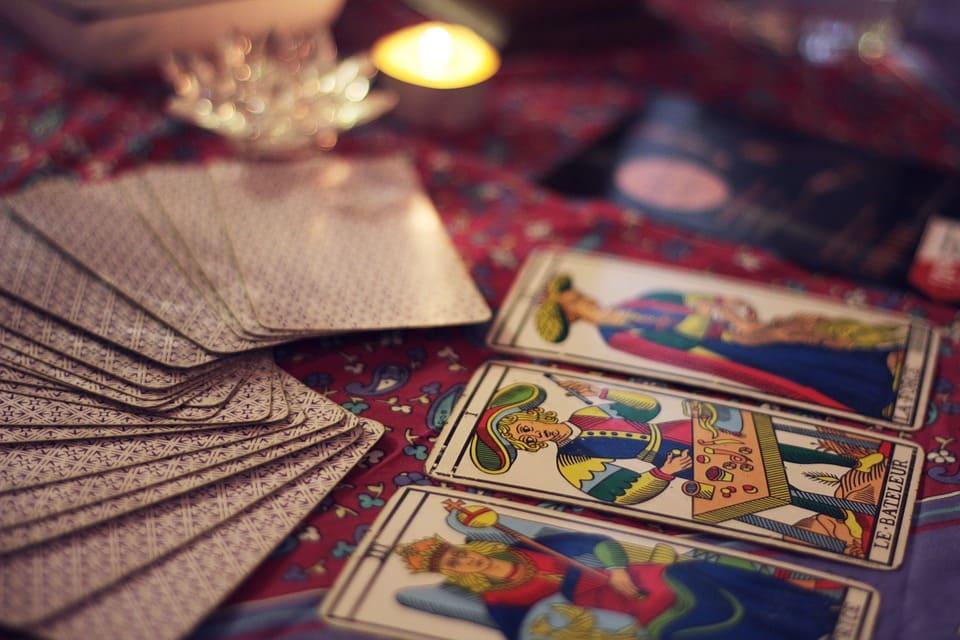 Tarot Terapéutico